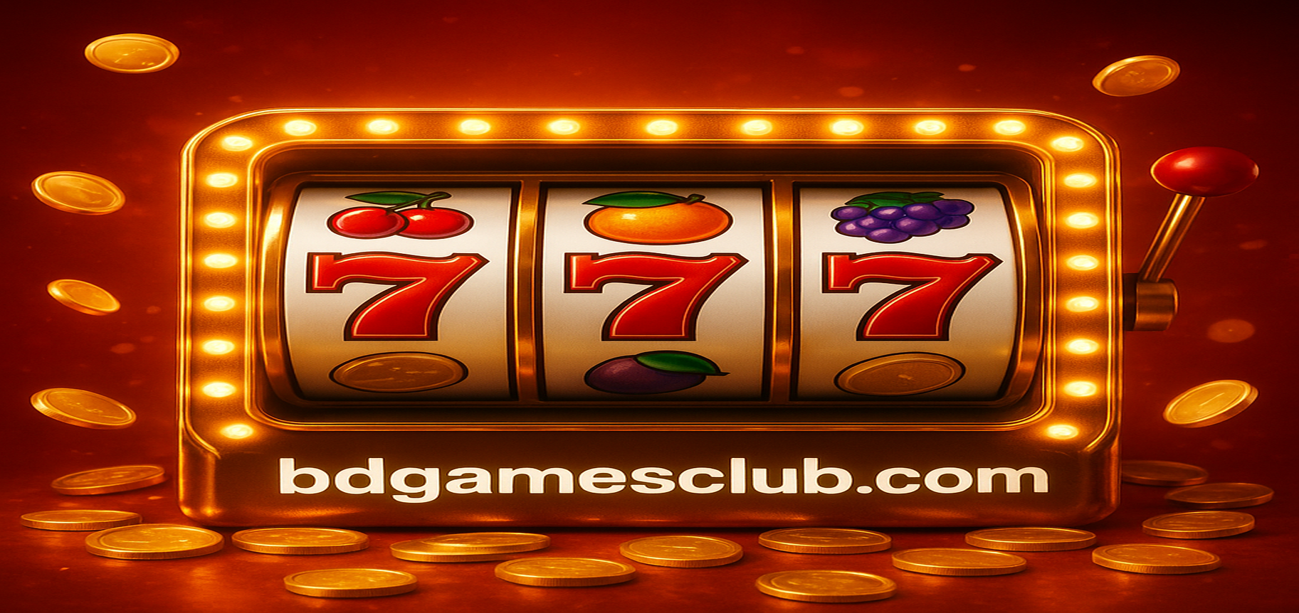 games cLub গেমিং প্ল্যাটফর্মের বাংলাদেশের প্রোমো ব্যানার