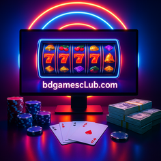 games cLub বাংলাদেশভিত্তিক আর্কেড প্রস্তাব