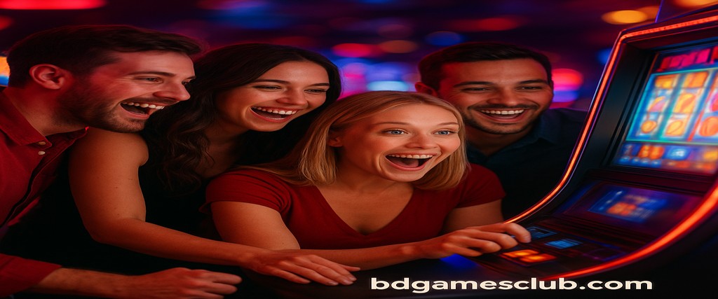 games cLub অ্যাপটি ইনস্টল করার নির্দেশিকা—বাংলাদেশে